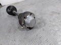 полуось передняя левая (приводной вал, ШРУС) Volkswagen Touareg 1 поколение (2002 - 2007), 2.5 л., TDi, дизель, полный привод, 7L6407271D - фото №4