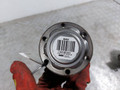 полуось задняя (приводной вал, ШРУС) BMW 1 серия E81/E82/E87/E88 (2004 - 2007), 2.0 л., D, M47 D20 (204D4), дизель, МКПП, 7523963AI01 - фото №2