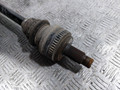 полуось задняя (приводной вал, ШРУС) BMW 1 серия E81/E82/E87/E88 (2004 - 2007), 2.0 л., D, M47 D20 (204D4), дизель, МКПП, 7523963AI01 - фото №3