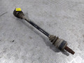 полуось задняя (приводной вал, ШРУС) BMW 1 серия E81/E82/E87/E88 (2004 - 2007), 2.0 л., D, M47 D20 (204D4), дизель, МКПП, 7523964AI01 - фото №2