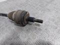 полуось задняя (приводной вал, ШРУС) Volkswagen Touareg 1 поколение (2002 - 2007), 2.5 л., TDi, дизель, полный привод, 7L6501201B - фото №4