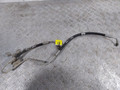 трубка гидроусилителя BMW 5 серия E60/E61 (2002 - 2007), 2.0 л., D, дизель, АКПП, 32416770431 - фото №2