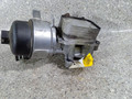 корпус масляного фильтра Ford Focus 2 поколение 2008 - фото №2