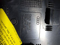 крышка торпеды боковая левая Audi A6 Allroad Quattro C7 (2012 - 2014), 3.0 л., TDi, дизель, АКПП, универсал, полный привод, 4G0857085 - фото №3