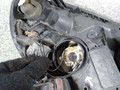 фара левая Opel Zafira 2 поколение (B) [рестайлинг] (2008 - 2014), 13260844 - фото №4