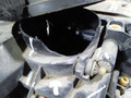 фара левая Volkswagen Touareg 1 поколение (2002 - 2007), 7L6941015CE, 89307871 - фото №3