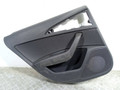 Обшивка двери (комплект) Audi A6 Allroad Quattro C7 (2012 - 2014) - фото №31