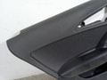 Обшивка двери (комплект) Audi A6 Allroad Quattro C7 (2012 - 2014) - фото №32