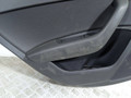 Обшивка двери (комплект) Audi A6 Allroad Quattro C7 (2012 - 2014) - фото №34