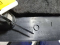 накладка на торпедо (консоль) Audi A6 Allroad Quattro C7 (2012 - 2014), универсал, 4G1863279 - фото №3