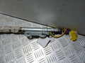 подушка безопасности боковая (шторка) Volkswagen Touareg 1 поколение (2002 - 2007), 7L6880741C - фото №3