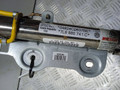 подушка безопасности боковая (шторка) Volkswagen Touareg 1 поколение (2002 - 2007), 7L6880741C - фото №4