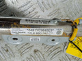 подушка безопасности боковая (шторка) Volkswagen Touareg 1 поколение (2002 - 2007), 7L6880742C - фото №3