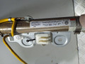 подушка безопасности боковая (шторка) Volkswagen Touareg 1 поколение (2002 - 2007), 7L6880741F - фото №3