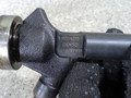 форсунка Opel Meriva 1 поколение (A) [рестайлинг] (2006 - 2010), 1.7 л., Z 17 DTR, дизель, 8-97376270-1 - фото №2