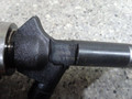 форсунка Opel Meriva 1 поколение (A) [рестайлинг] (2006 - 2010), 1.7 л., Z 17 DTR, дизель, 8-97376270-1 - фото №2