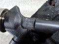форсунка Opel Meriva 1 поколение (A) [рестайлинг] (2006 - 2010), 1.7 л., Z 17 DTR, дизель, 8-97376270-1 - фото №2