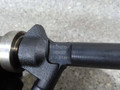 форсунка Opel Meriva 1 поколение (A) [рестайлинг] (2006 - 2010), 1.7 л., Z 17 DTR, дизель, 8-97376270-1 - фото №2