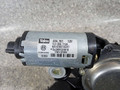 моторчик заднего стеклоочистителя (дворника) Volkswagen Touareg 1 поколение (2002 - 2007), 7L0955712A - фото №2