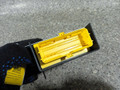 блок AirBag Audi A6 Allroad Quattro C7 (2012 - 2014), 3.0 л., дизель, АКПП, универсал, 4H0959655C, 0285010856 - фото №3