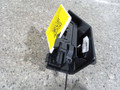 накладка декоративная Audi A6 Allroad Quattro C7 (2012 - 2014), 3.0 л., дизель, АКПП, универсал, 4G0035909 - фото №2