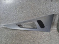 декоративная накладка двери Audi A6 Allroad Quattro C7 (2012 - 2014), универсал, 4G0867410, 4G0867409, 4G0867420, 4G0867419 - фото №2