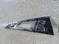 декоративная накладка двери Audi A6 Allroad Quattro C7 (2012 - 2014), универсал, 4G0867410, 4G0867409, 4G0867420, 4G0867419 - фото №3