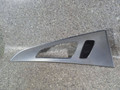 декоративная накладка двери Audi A6 Allroad Quattro C7 (2012 - 2014), универсал, 4G0867410, 4G0867409, 4G0867420, 4G0867419 - фото №5