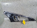 декоративная накладка двери Audi A6 Allroad Quattro C7 (2012 - 2014), универсал, 4G0867410, 4G0867409, 4G0867420, 4G0867419 - фото №10