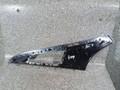 декоративная накладка двери Audi A6 Allroad Quattro C7 (2012 - 2014), универсал, 4G0867410, 4G0867409, 4G0867420, 4G0867419 - фото №13