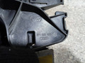 механизм открытия капота (кронштейн в салоне) Audi A6 Allroad Quattro C7 (2012 - 2014), 3.0 л., дизель, АКПП, универсал, 8T1823633 - фото №3