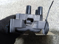 катушка зажигания Ford Focus 2 поколение (2004 - 2008), 1.6 л., HWDA, бензин, 0221503485, 4M5G-12029 - фото №3