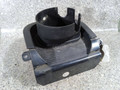 кожух рулевой колонки Mercedes-Benz S-Класс W220 (1998 - 2002), 2204600295, 2205400245, 2204620123 - фото №2