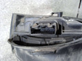 моторчик печки Peugeot 407 1 поколение (2004 - 2010), 7737080501AF, 4PUH-18456AF - фото №4
