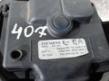 моторчик печки Peugeot 407 1 поколение (2004 - 2010), 7737080501AF, 4PUH-18456AF - фото №6