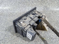переключатель света Opel Zafira 2 поколение (B) (2005 - 2008), 13205863 - фото №2
