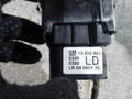 переключатель света Opel Zafira 2 поколение (B) (2005 - 2008), 13205863 - фото №3