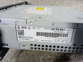 магнитола Audi A6 Allroad Quattro C7 (2012 - 2014), полный привод, 4G0035666F, 4G0035666H - фото №6