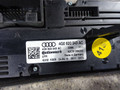 блок управления печки / климат-контроля Audi A6 Allroad Quattro C7 (2012 - 2014), полный привод, 4G0820043AC - фото №3