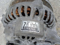 генератор Mazda 5 CR 2005, 2.0 л., cTDi, RF7J, дизель, МКПП, A3TB6581 - фото №4