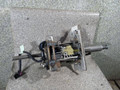 рулевая колонка Audi A6 Allroad Quattro C7 (2012 - 2014), универсал, 4G0419502N, 97062434900, 97062434700, 4H0907705K - фото №6