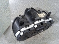 щиток приборов (приборная панель) Hyundai i10 1 поколение (2007 - 2009), 1.1 л., i, G4HG, бензин, МКПП - фото №2