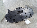 щиток приборов (приборная панель) Hyundai i10 1 поколение (2007 - 2009), 1.1 л., i, G4HG, бензин, МКПП - фото №3
