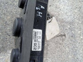 блок управления печки / климат-контроля Opel Astra H (2004 - 2007), 13122963 - фото №2