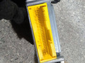 блок AirBag Volkswagen Touareg 1 поколение (2002 - 2007), 3D0909601F, 0285001800 - фото №2