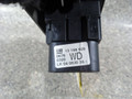 переключатель света Opel Astra H (2004 - 2007), 13124864, 13198926 - фото №3
