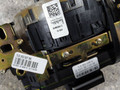 переключатель подрулевой (стрекоза) Volkswagen Touareg 1 поколение (2002 - 2007), 7L6953503E, 7L6593507BA, 7L6953549H - фото №4