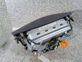 подушка безопасности водителя Volkswagen Touareg 1 поколение (2002 - 2007), 7L6880201DB - фото №3