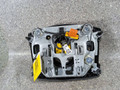 подушка безопасности водителя Volkswagen Touareg 1 поколение (2002 - 2007), 7L6880201DB - фото №5