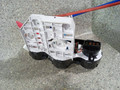 блок управления печки / климат-контроля Hyundai i10 1 поколение (2007 - 2009), 97250-0X1304X, 97250-0XXXX - фото №4